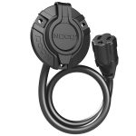 880-9266 | NOCO AC PORT PLUG WITH CORD
16"
