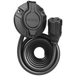 880-9269 | NOCO AC PORT PLUG WITH CORD
12'