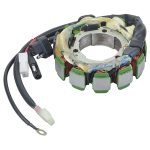 891-0008 | ARROWHEAD STATOR