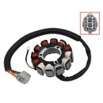SM-01394 | Stator Assembly