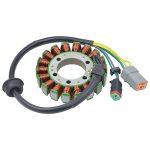 892-0009 | ARROWHEAD STATOR