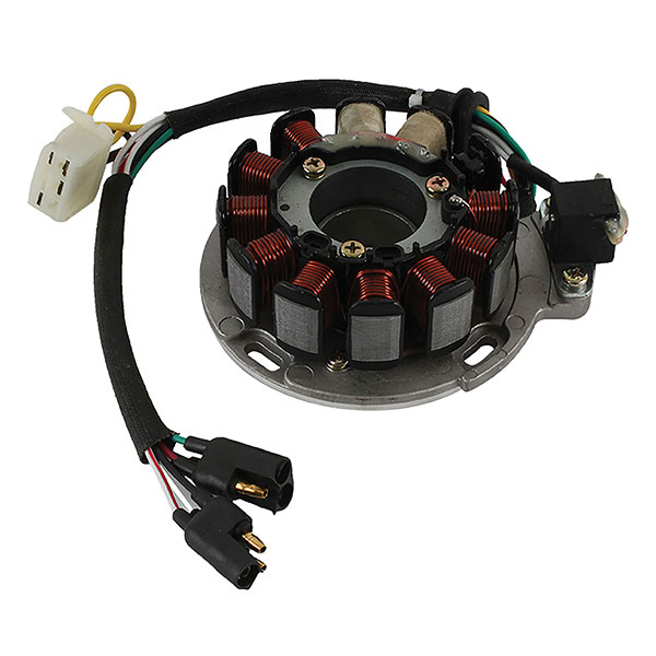 894-0008 | ARROWHEAD STATOR