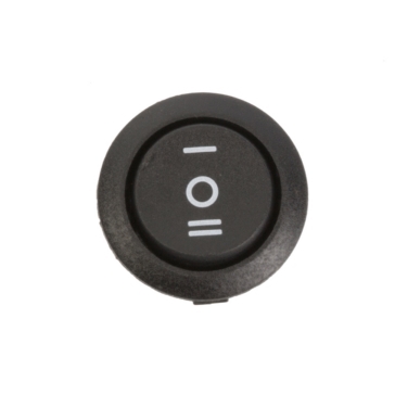 902161 | Kimpex Switch Hi-Off-Low for Deluxe Thumb Warmer (902160) Rocker