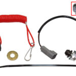 01-111-68 | TETHER SWITCH ASSY POL.