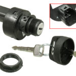 01-118-545 | IGNITION SWITCH A/C YAM