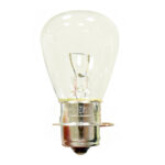01-156 | BULB 12V 25W P15S-3