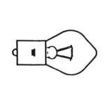 01-167 | LIGHT BULB