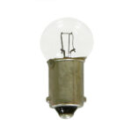 01-174 | REAR BULB ''3'' 12V-2CP