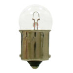01-177-03 | 12V 5W BA15S BULB