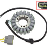 01-61374 | STATOR ASSY