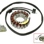 01-445-02 | STATOR ASSY YAM