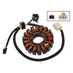 SM-01380 | STATOR Arctic Cat Bearcat Z1 2009-14 M9000 2014-16 XF1100 2013