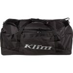 3310-001-000-006 | Black/Metallic Silver Drift Gear Bag |