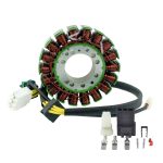 01-145-14 | Stator Arctic Cat