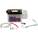 CB4L-A | Heavy-Duty 12v Battery Kit