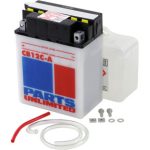 CB12C-A | Heavy-Duty 12v Battery Kit