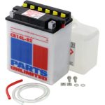 CB14L-B2 |  Heavy-Duty 12v Battery Kit