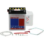SCB14L-A2 | Heavy-Duty 12v Battery Kit