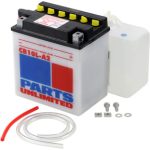 CB10L-A2 | Heavy-Duty 12v Battery Kit