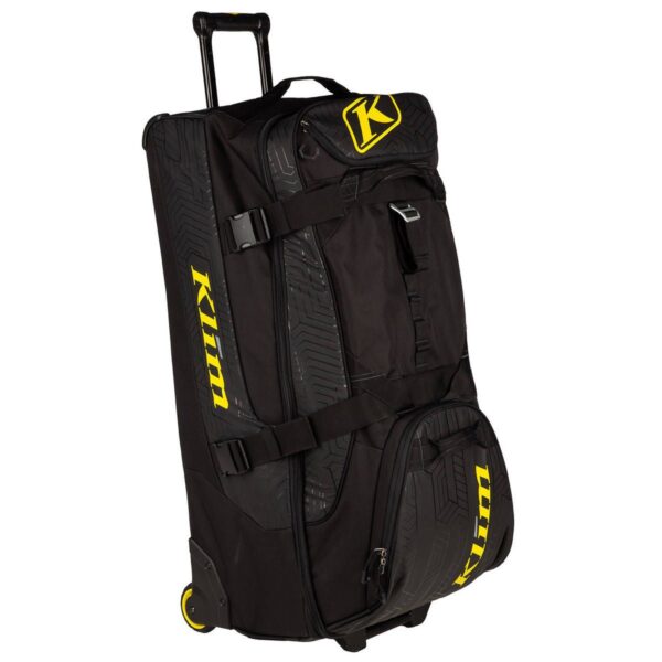 5017-000-000-000 | Klim Wolverine Carry-On Bag |