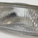 01-506 | Sports Parts Inc. Snowmobile Head Lamp Lens