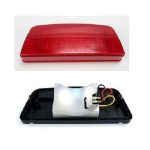 01-104-14C | Tail Light Assembly Ski-Doo |
