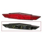 01-104-502 | Tail light Assembly Ski-Doo |