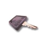 01-118-23 | Key -A/Cat (Each)