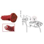 01-120-552 | Kill Switch - Yamaha Button