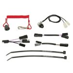 01-111-56 | Tether Switch (Normally Open) F/Arctic Cat