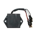 01-143-40 |  CDI Box -Ski-Doo / Moto-Ski