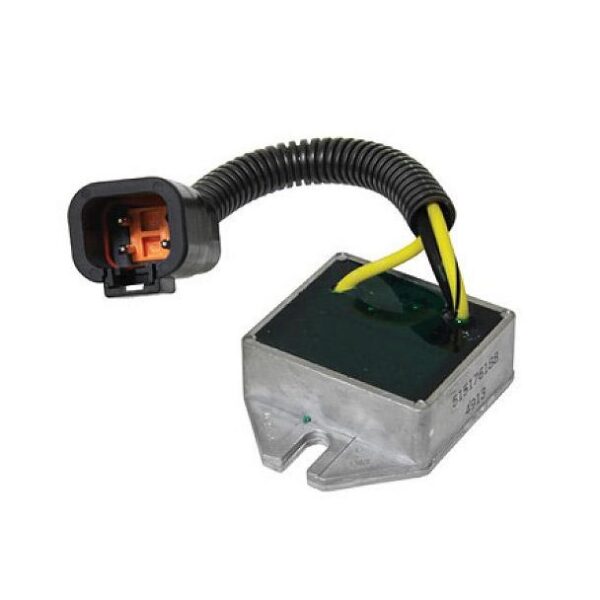 01-154-143 | Voltage Regulator Manual Start -Brp