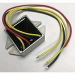 01-154-16 | Voltage Regulator, Electric Start Ski-Doo |