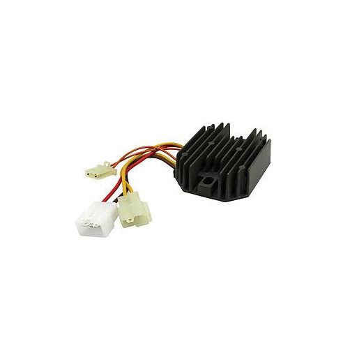 01-154-234 | Voltage Regulator Polaris 4012263 20 Amp, 3 Phase Dc