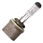 01-178-16 | Halogen Bulb Type H27 GE880, 27 Watt