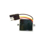01-154-134 | Voltage Regulator-Polaris |