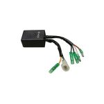 01-415 | CDI Box Yamaha Enticer 340 Excel V 540 Phazer 485 1985-93 SRV540 SS440