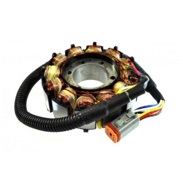 01-61357 | STATOR ASSY, Ski-Doo