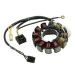 01-61360 | Stator , Arctic Cat (3007-711, 3007-701, 3007-693, 3007-617)