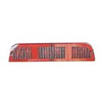 01-104-11 | Tail Light Lens Polaris |