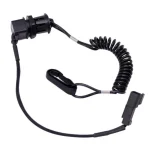 01-111-58 | MAGNETIC TETHER ASSY POLARIS