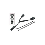 01-127-17 | ACCESSORY PLUG SPLITTER |