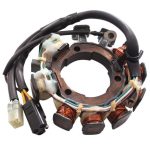 01-145-04 | STATOR - Arctic Cat 1995-2000