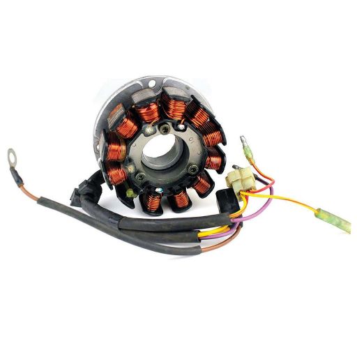 01-145-08 | Stator -Arctic Cat |