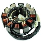 01-145-09 | Stator -Arctic Cat 500lc 2001 / 600lc 2000-05