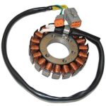 01-245-01 | BRP Plate Stator Ski-Doo 2003-08 Many 440/500/600/700/800 |