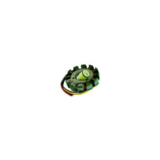01-245-10 | Stator - Ski-Doo 500 / 583 / 670 |