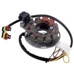 01-345-01 | Stator Polaris |