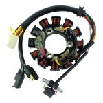 01-345-07 | Stator Polaris Snow 550FC 2003-13 / 440FC 2002-03 / 44LC 2002-03 |