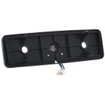 01-404-08 | Tail Light Housing Yamaha |